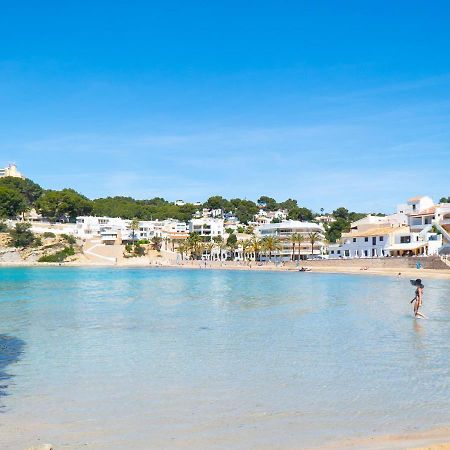Apartment Sueno Del Mar By Interhome Moraira Extérieur photo
