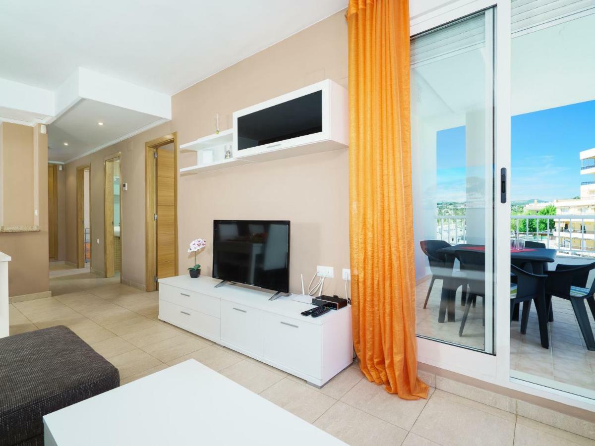 Apartment Sueno Del Mar By Interhome Moraira Extérieur photo