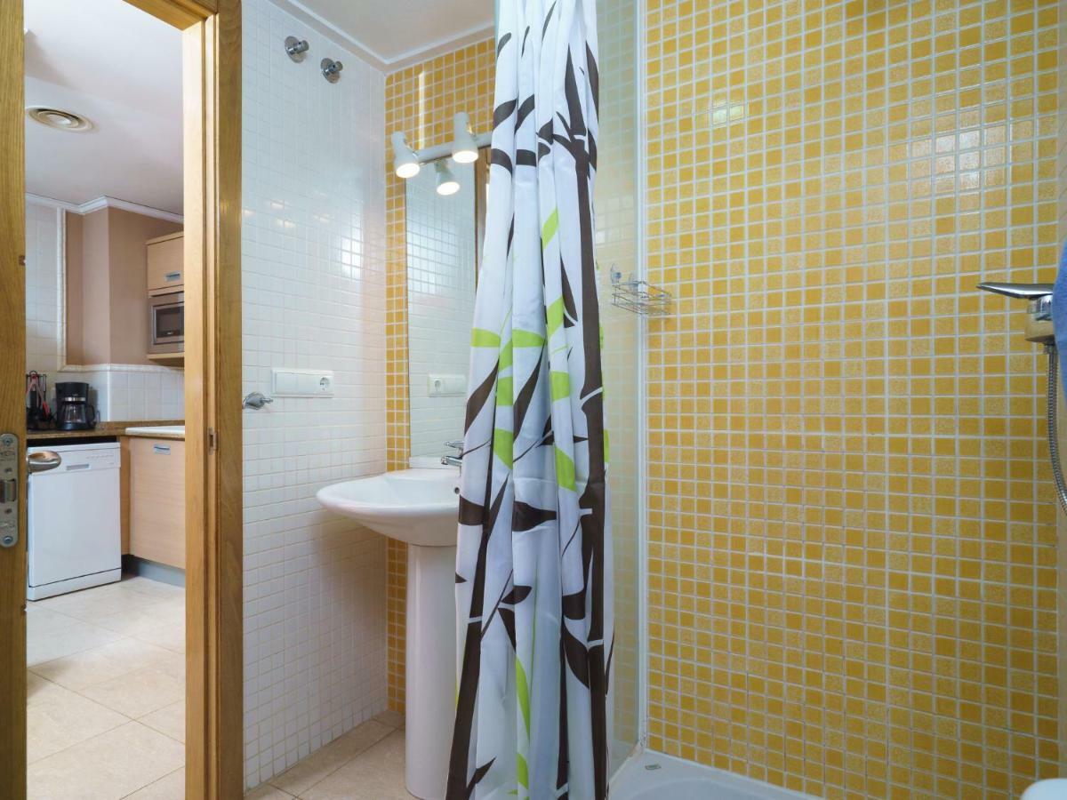 Apartment Sueno Del Mar By Interhome Moraira Extérieur photo