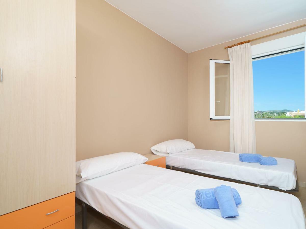 Apartment Sueno Del Mar By Interhome Moraira Extérieur photo